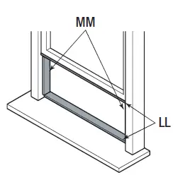 VISSANI VPA06 6000 BTU Portable Air Conditioner fig 11