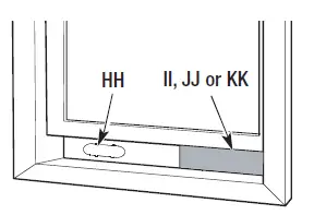 VISSANI VPA06 6000 BTU Portable Air Conditioner fig 13