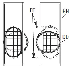 VISSANI VPA06 6000 BTU Portable Air Conditioner fig 17