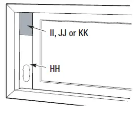 VISSANI VPA06 6000 BTU Portable Air Conditioner fig 19