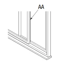 VISSANI VPA06 6000 BTU Portable Air Conditioner fig 20