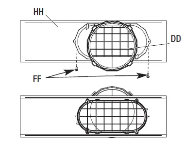 VISSANI VPA06 6000 BTU Portable Air Conditioner fig 23