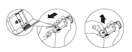 VISSANI VPA06 6000 BTU Portable Air Conditioner fig 25