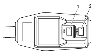 VISSANI VPA06 6000 BTU Portable Air Conditioner fig 2