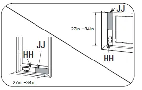VISSANI VPA06 6000 BTU Portable Air Conditioner fig 6