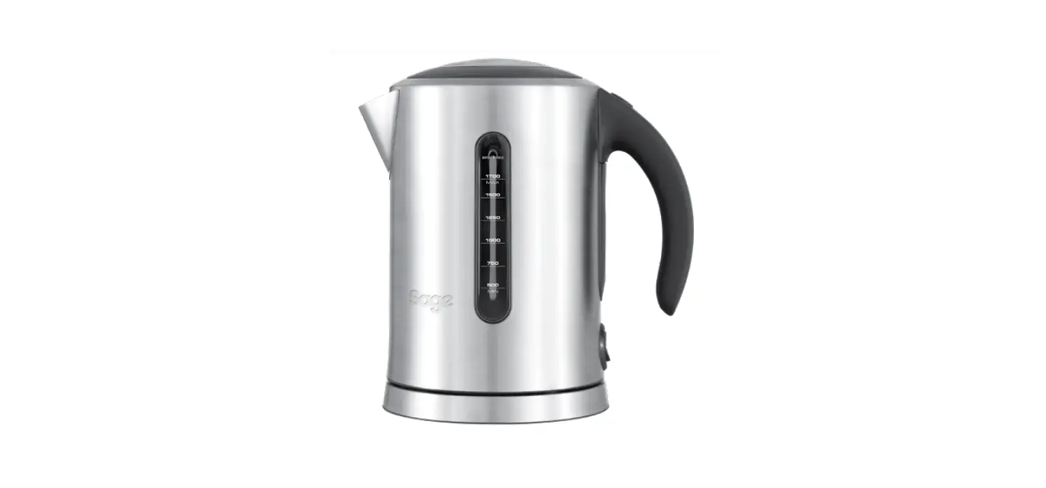 Sage Soft Top Pure User Guide