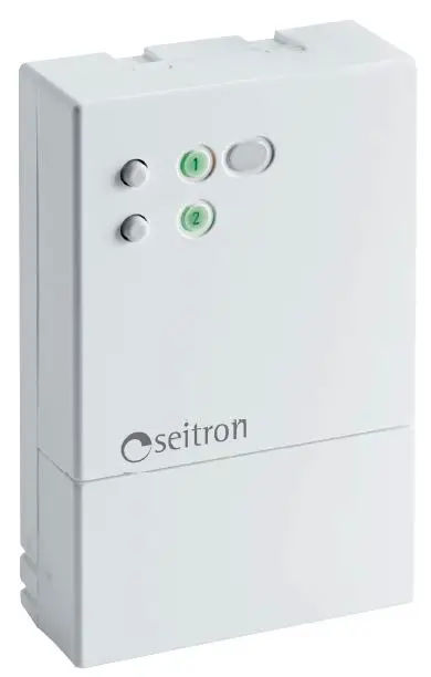 seitron-GS001M-230V-Wi-Fi-Switch-with2-Relays-switchON-