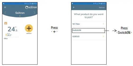 seitron-GS001M-230V-Wi-Fi-Switch-with2-Relays-switchON-fig-8