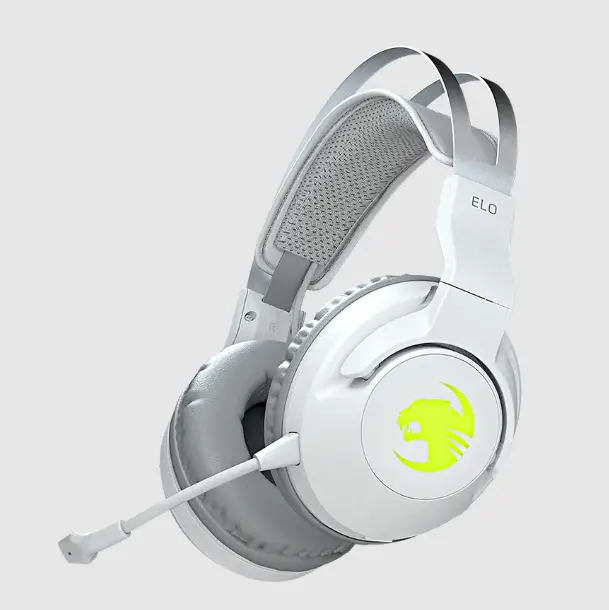 ROCCAT ELO 7.1 AIR PC Wireless Gaming Headset PRODUCT