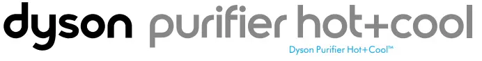 dyson Purifier Hot+Cool