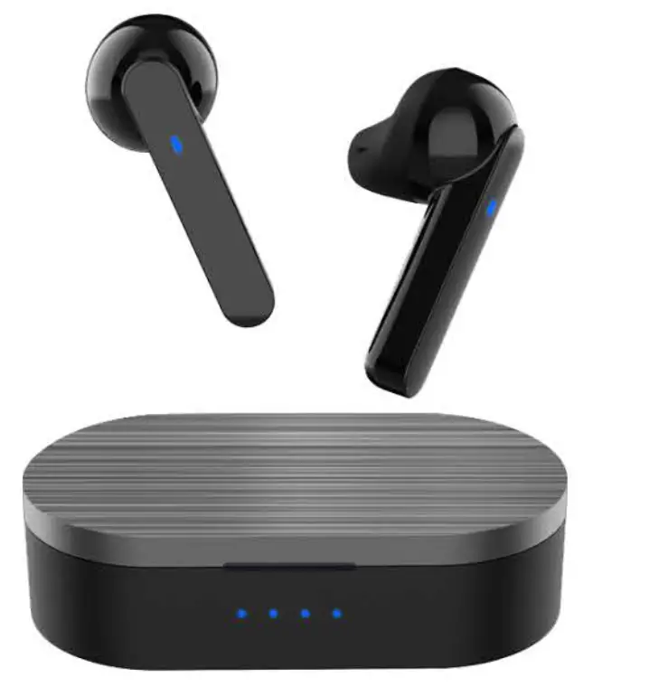 Tonghan T10-TWS Bluetooth Headset -