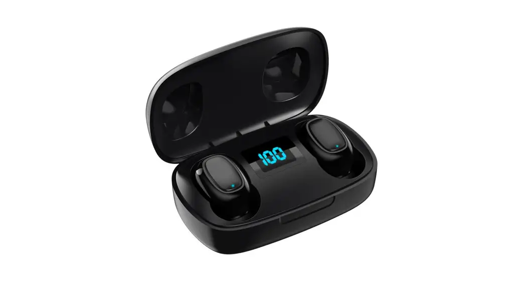 Tonghan T10-tws Bluetooth Headset User Manual