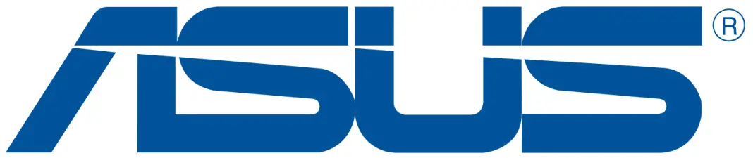 ASUS - logo