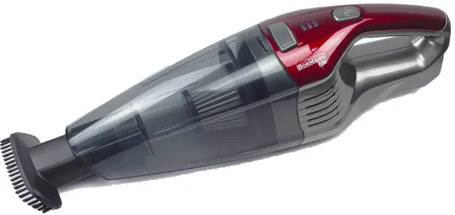 BORMANN BVC3200 Elite Rechargeable Cordless Handheld Vacuum Cleaner