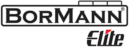BORMANN Logo