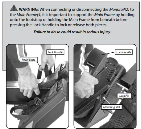 Lifespan RW7000 Rower commercial machine-fig12