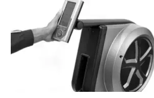 Lifespan RW7000 Rower commercial machine-fig17