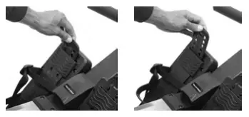 Lifespan RW7000 Rower commercial machine-fig18