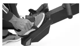 Lifespan RW7000 Rower commercial machine-fig20