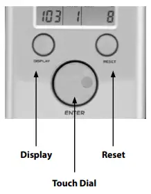 Lifespan RW7000 Rower commercial machine-fig22
