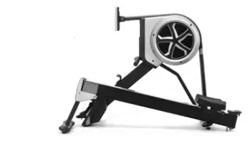 Lifespan RW7000 Rower commercial machine-fig40