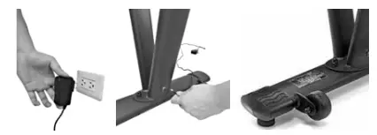 Lifespan RW7000 Rower commercial machine-fig41