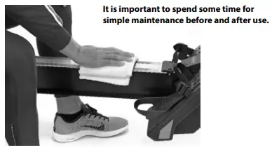 Lifespan RW7000 Rower commercial machine-fig42