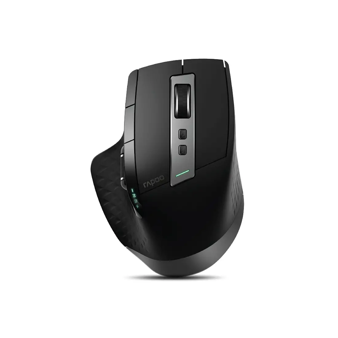 Rapoo Multi-mode Wireless Laser Mouse User Guide