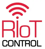 Run the CONTROL App