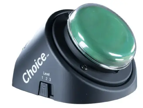 AbleNet-10000046-Choice-Message-Recorder-Communication-Assistive-Device-PRODUCT