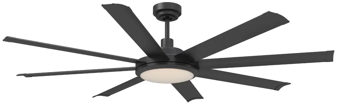 IHOMEADORE F8219110V Ceiling Fan