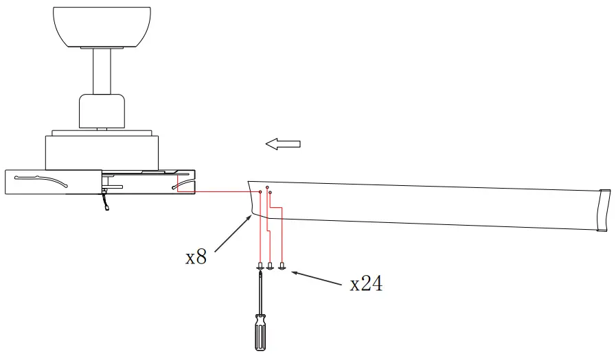 Operation Instruction