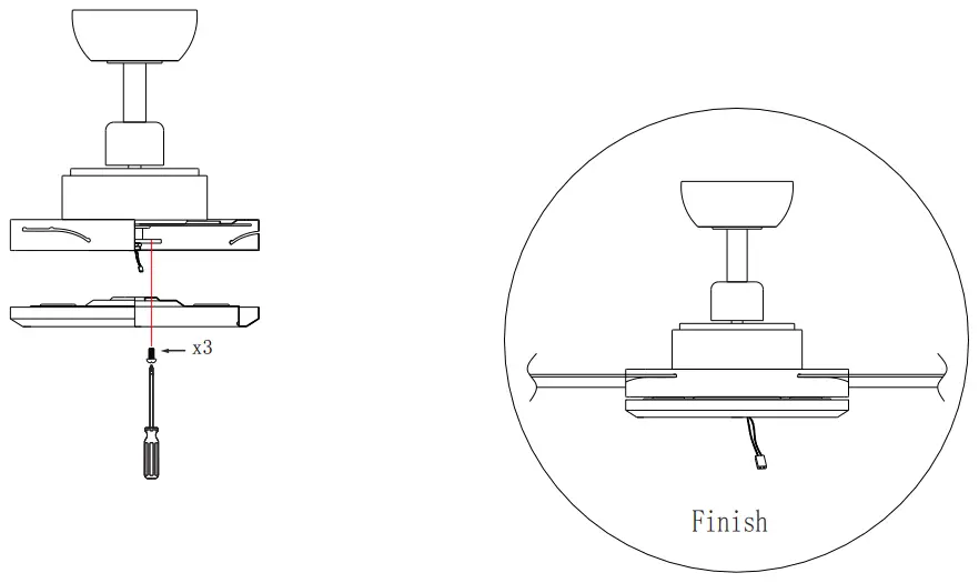 Operation Instruction