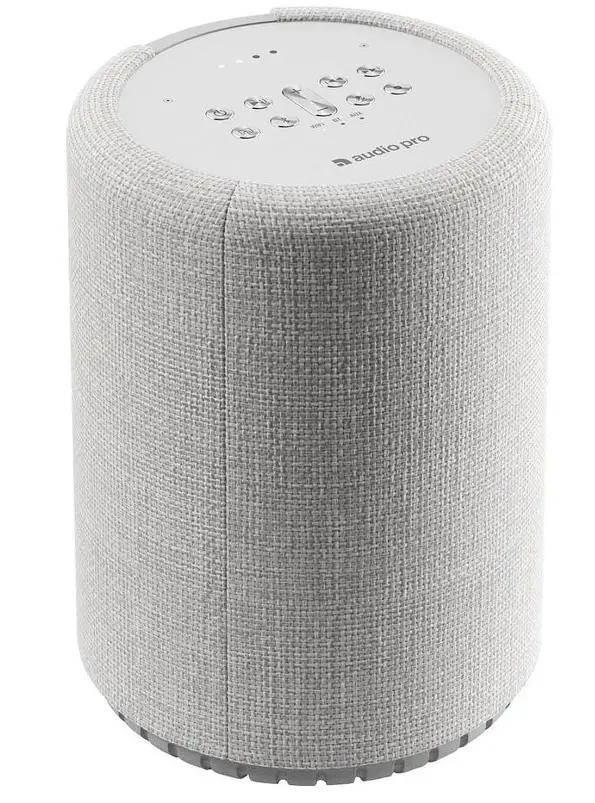 audio-pro-G10-Scandi-Smart-Speaker