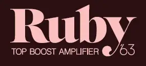 Ruby LOGO