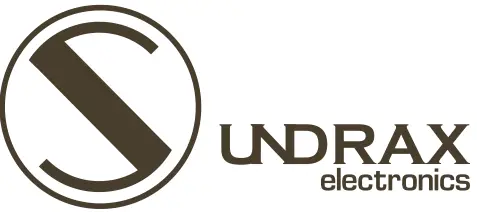 Sundrax logo