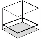 Laserliner 052.555A Duraplane G360 - Horizontal levelling