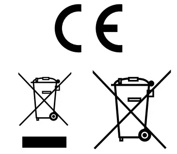 Laserliner 052.555A Duraplane G360 - ce