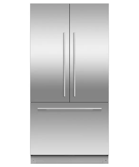 FISHER PAYKEL RS36A72J1 N Integrated French Door Refrigerator Freezer - Cover