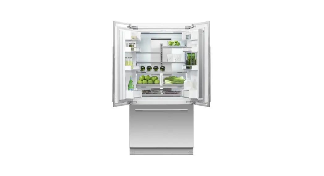 Fisher Paykel Rs36a72j1 N Integrated French Door Refrigerator Freezer User Guide Fisher Paykel Rs36a72j1 N Integrated French Door Refrigerator Freezer User Guide