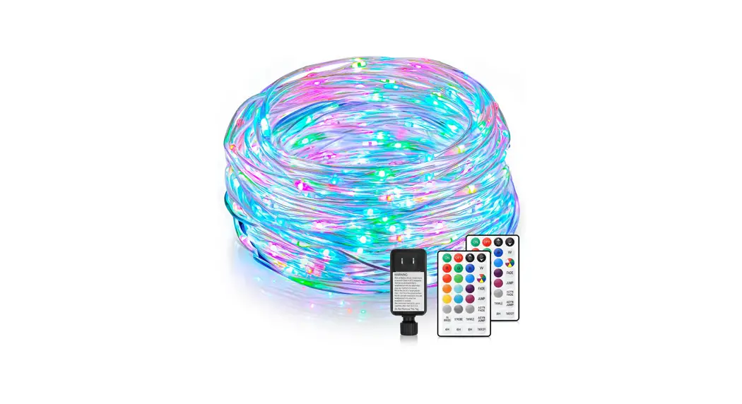 Shenzhen Dongfang Qiyi Optoelectronic Technology El-bsp-001 Neon Rgbic Rope Light User Manual