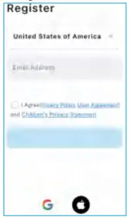 Shenzhen Dongfang Qiyi Optoelectronic Technology EL BSP 001 Neon RGBIC Rope Light - app1