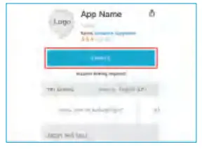 Shenzhen Dongfang Qiyi Optoelectronic Technology EL BSP 001 Neon RGBIC Rope Light - app11
