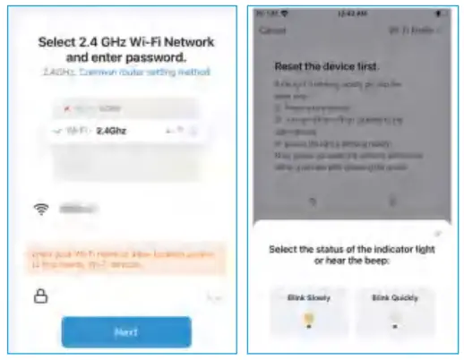 Shenzhen Dongfang Qiyi Optoelectronic Technology EL BSP 001 Neon RGBIC Rope Light - app6