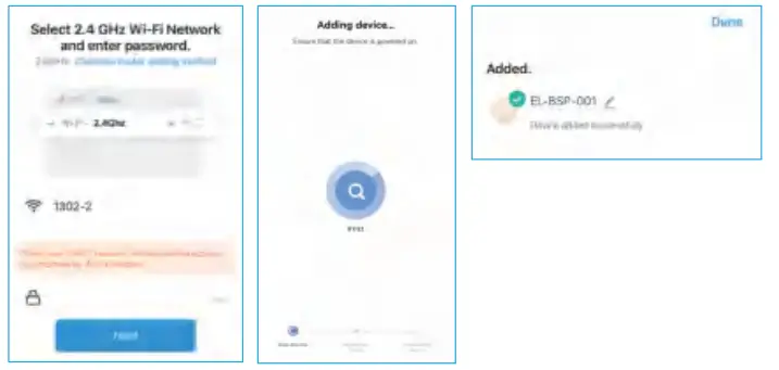 Shenzhen Dongfang Qiyi Optoelectronic Technology EL BSP 001 Neon RGBIC Rope Light - app7
