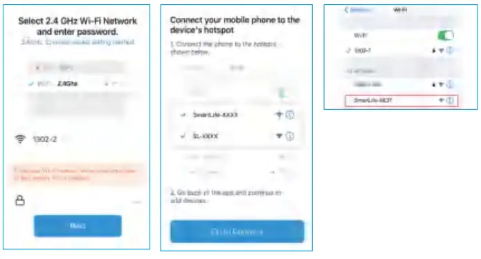 Shenzhen Dongfang Qiyi Optoelectronic Technology EL BSP 001 Neon RGBIC Rope Light - app8
