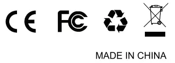 Shenzhen Dongfang Qiyi Optoelectronic Technology EL BSP 001 Neon RGBIC Rope Light - icon2