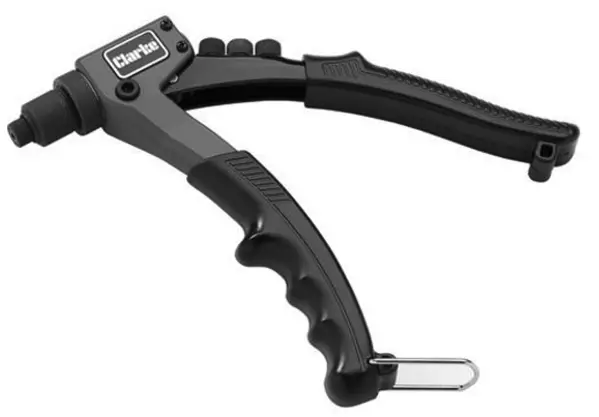 Clarke CHT876 Single Hand Riveter