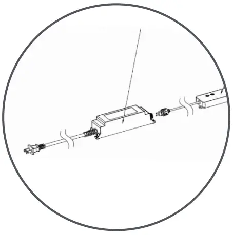 Light Strip Contents