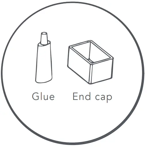 Measure & Trim to Size